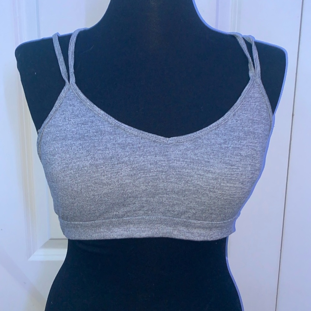 Old Navy Sports Bra